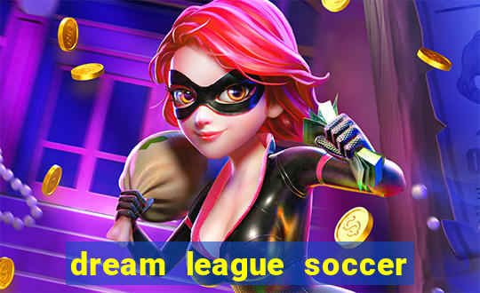 dream league soccer logo url